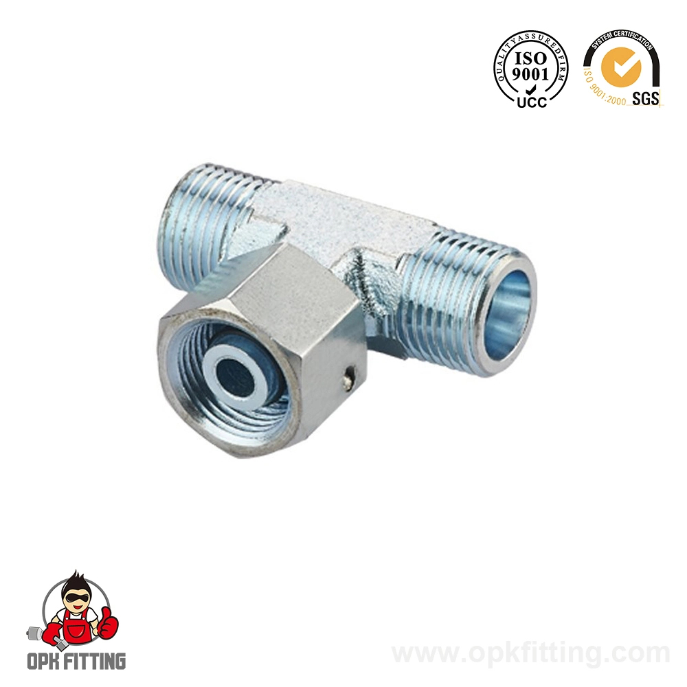 Eaton Standard Ce Approved 90 Elbow Tube Fitting Bc. Bd Bc-Rn, Bd-Rn