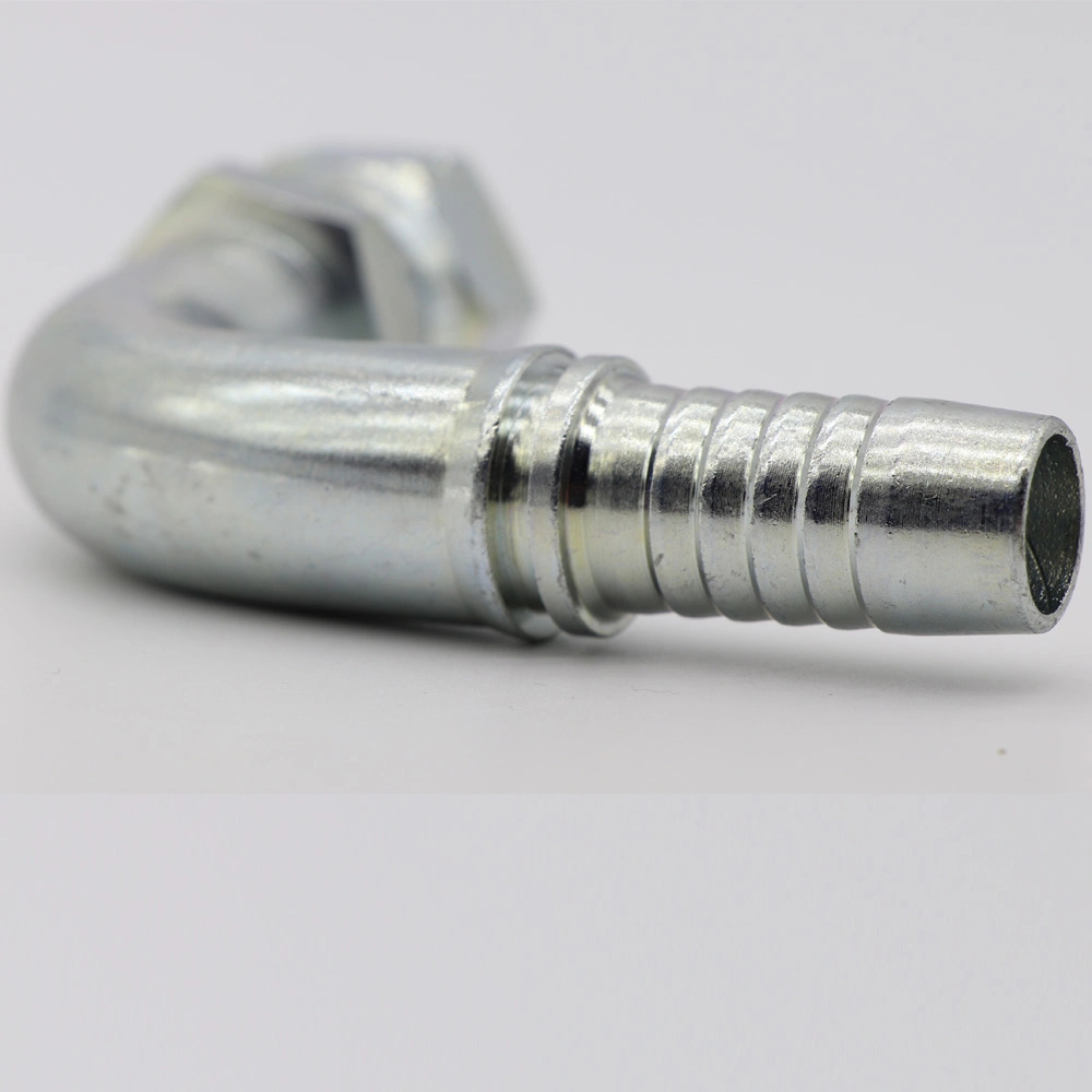 29611 JIS Gas Female 60° Cone Seat